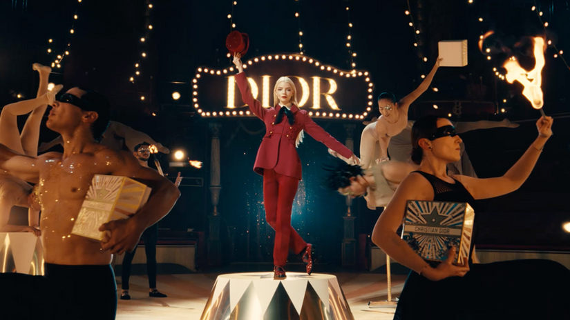 DIOR | Romain Le Cam